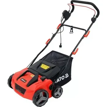 Kultivátor YATO YT-84840 (YT-84840)