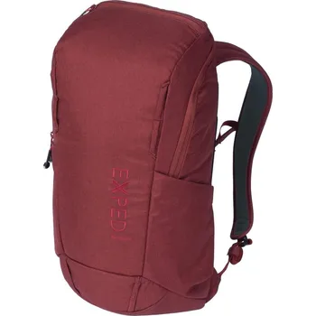 Sportovní batoh Městský batoh EXPED Centrum 20 burgundy melange
