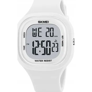 Hodinky Dámské hodinky / elektronické / řemínek / dobře čitelný ciferník / mnoho funkcí