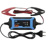 GÜDE Automatická nabíječka baterií GAB 1,5 A HS10896