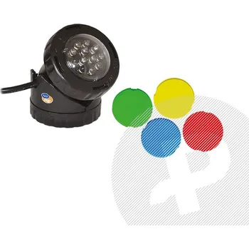 Jezírkové čerpadlo AQUACUP | PL 1 LED AQ14222