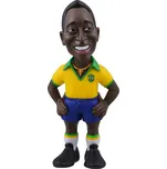 MINIX Football Icon figurka BRAZÍLIE Pelé