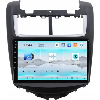 Autorádio AUTORÁDIO S GPS NAVIGACÍ CHEVROLET AVEO 2014-2018 ANDROID