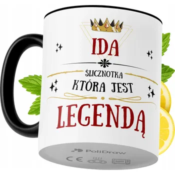 Hrnek Polidraw Hrnek Polidraw Pro Idu keramika 330 ml