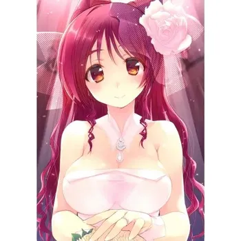 Obraz Plakát anime 29,7 x 42,4 cm