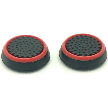 Herní konzole Gumové návleky / gripy na analogové páčky ovladače XBOX SERIES S / X