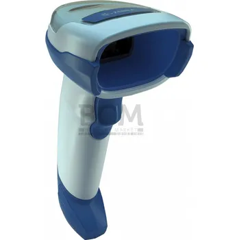 Pokladní systém Drátová čtečka Zebra DS2208-HC (DS2208-HC0000BZZRW)