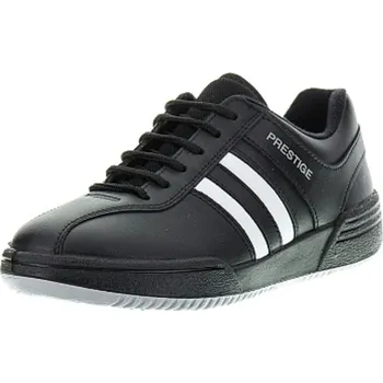 Dámské polobotky Prestige Sport M40020-60 černá 36