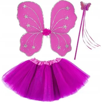 Karnevalový kostým Kostým Motýl Widmann, univerzální velikost