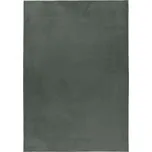 Kusový koberec POUFFY 5100 green olive: 160 x 230 cm