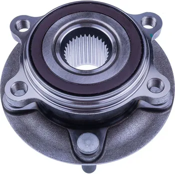 Ložisko kola, sada DENCKERMANN W414020