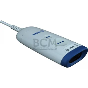 Čtečka čárových kódů Drátová čtečka Zebra CS60-HC