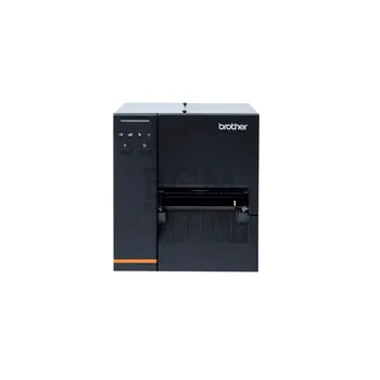 Tiskárna Polo-průmyslová tiskárna Brother TJ-4020TN (TJ4120TNZ1)