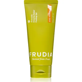 Pleťový peeling Frudia Avocado Enzyme Relief Peeling Gel
