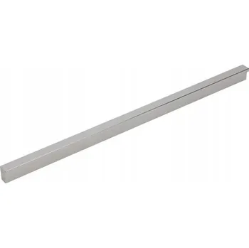 Nábytkové kování Nábytková úchytka UA02 GAMET hliníková, délka 160/190 mm