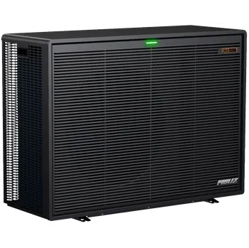 Tepelné čerpadlo Tepelné čerpadlo Poolex Jet Max 280 Tri (36,13 kW)