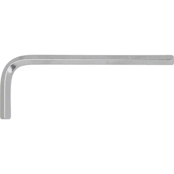 Klíč Šestihranný imbusový klíč KS Tools, z nerezu, 2,5 mm, krátký