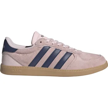Dámské tenisky Dámské boty Adidas Breaknet Sleek Velikost bot (EU): 39 1/3 / Barva: světle růžová