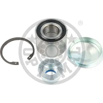 Zavěšení kol Sada ložisek kol Optimal 702312L