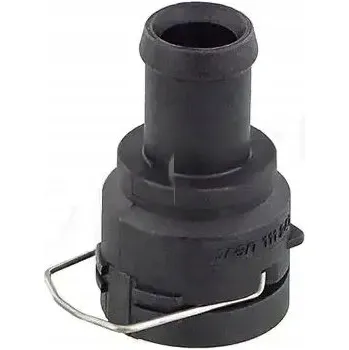 Ventilátor topení a klimatizace Topran 111 241 Příruba chladicí kapaliny