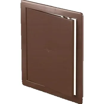 Revizní dvířka Revizní dvířka hnědá DR 150x200 Dospel