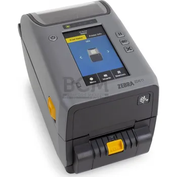 Tiskárna štítků Stolní tiskárna Zebra ZD611t (ZD6A122-T1EE00EZ)