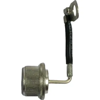 Alternátor Usměrňovač, generátor AS-PL ARD9060