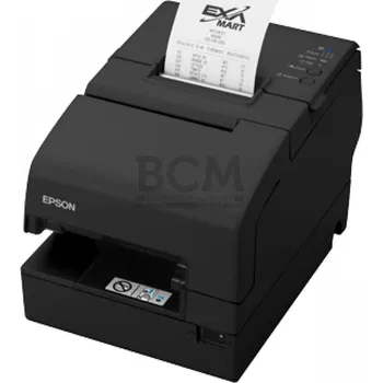 Pokladní tiskárna Hybridni tiskárna Epson TM-H6000V (C31CG62216)