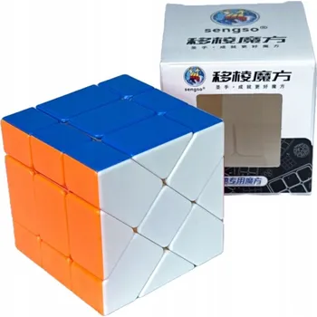 Příslušenství pro čtečku elektronické knihy ShengShou Fisher Cube