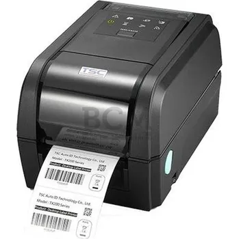 Tiskárna štítků Stolní tiskárna TSC TX310