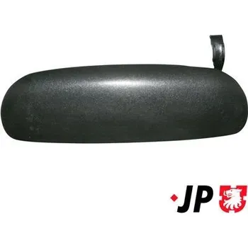 Dveře karosérie Vnější klika dveří JP GROUP 1587100570