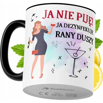 Hrnek Polidraw Hrnek Polidraw Vtipná keramika 330 ml