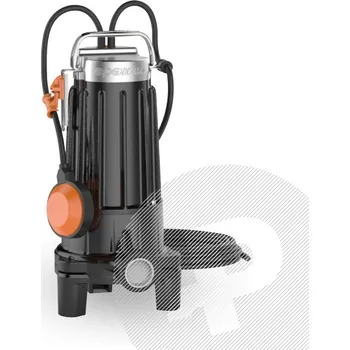 Čerpadlo PEDROLLO | TRITUS TRm 1.5 48SHT02A1