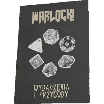 Pohádka WARLOCK: Wydarzenia i Przygody