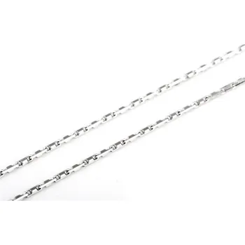 Řetízek Dámský stříbrný řetízek 51999f