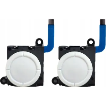 Herní konzole 2X ANALOGOVÁ PÁČKA JOY-CON PRO KONZOLE NINTENDO SWITCH