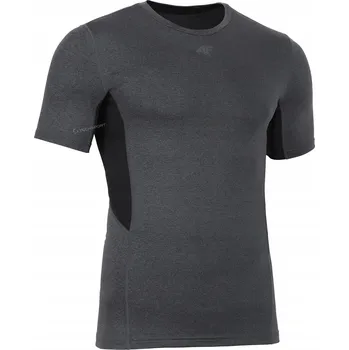 Pánské tričko 4F PÁNSKÉ TERMOAKTIVNÍ SPORTOVNÍ TRIČKO / vel L