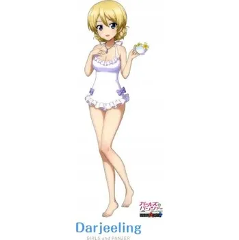 Obraz Plakát anime 29,7 x 63,1 cm