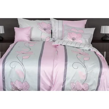 Povlečení Luxusní povlečení Thalea 140x220 cm