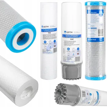 Filtrační vložka UST-M ZESTAW FILTR IF-3 x ST-3 0 l