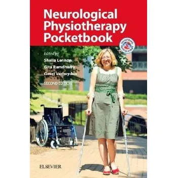 Neurological Physiotherapy Pocketbook - Lennon, Sheila