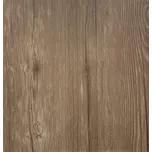 Samolepicí podlahové čtverce PVC dřevo rustik hnědé (30,5 x 30,5 cm) DF0029 / samolepící vinylové podlahy - PVC dlaždice HCS deco