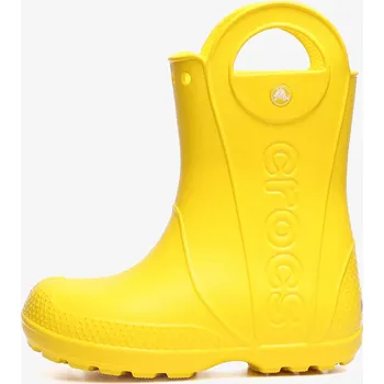 Chlapecké tenisky Crocs Rubber Navy KLK EUR J2