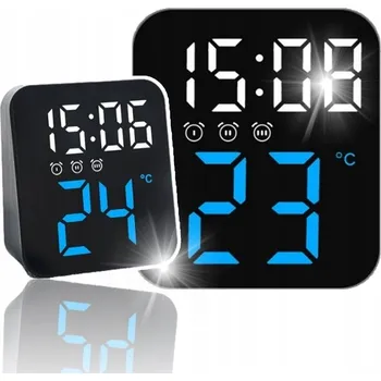 Budík Budík PřidaSe 10 cm