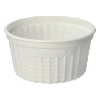 Jednorázové nádobí M.T.M Termo nádoby na polévku 650 ml