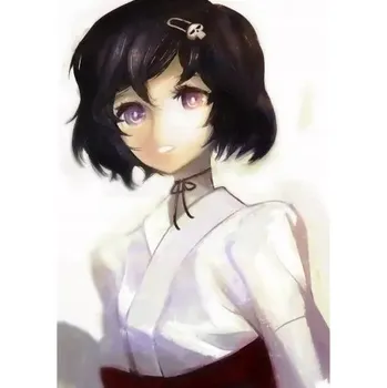 Obraz Plakát anime 29,7 x 42 cm