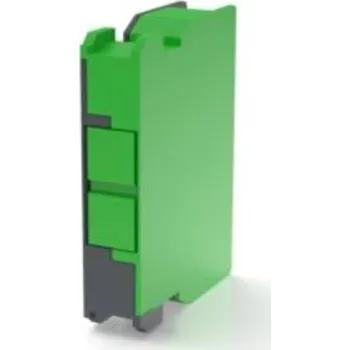 spínač RAFI 5.00.100.139/0000 spínací prvek 1 rozpínací kontakt 400 V 1 ks