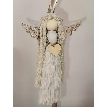 Andělka Andělského doteku dekorace