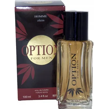 Pánský parfém Homme Collection Varianta 100ml EDT