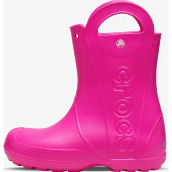 Chlapecké tenisky Crocs Rubber Navy KLK EUR J1